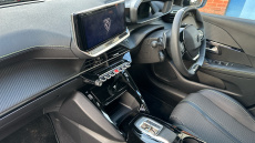 Peugeot 208 1.2 Hybrid 100 GT 5dr e-DSC6 Petrol Hatchback